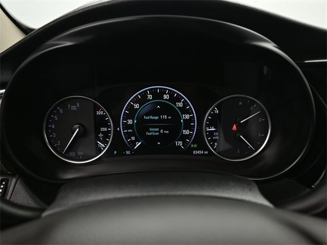 Used 2019 Buick Envision Premium w/ Driver Confidence Package image 9