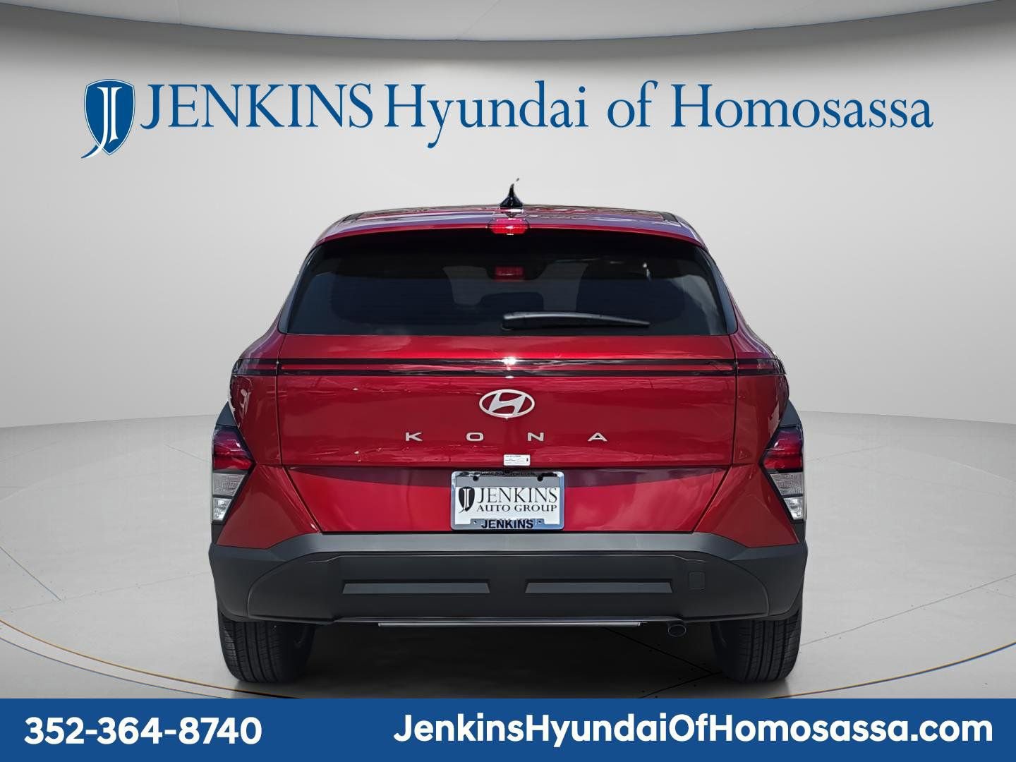 New 2026 Hyundai Kona SE image 3