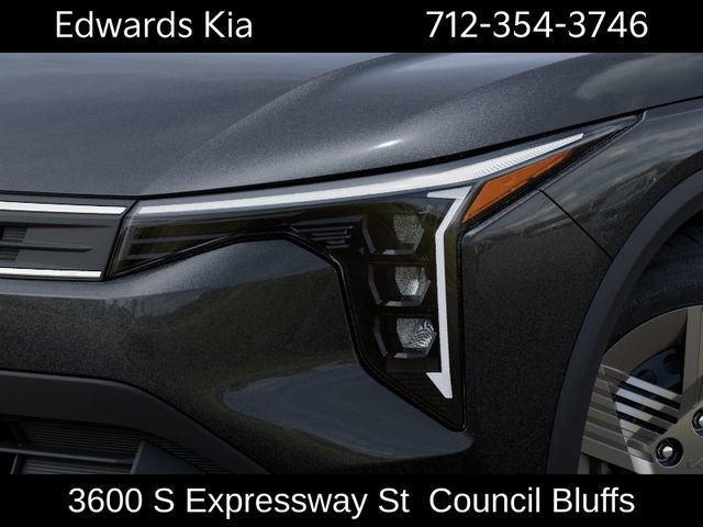 New 2026 Kia K4 FWD image 12