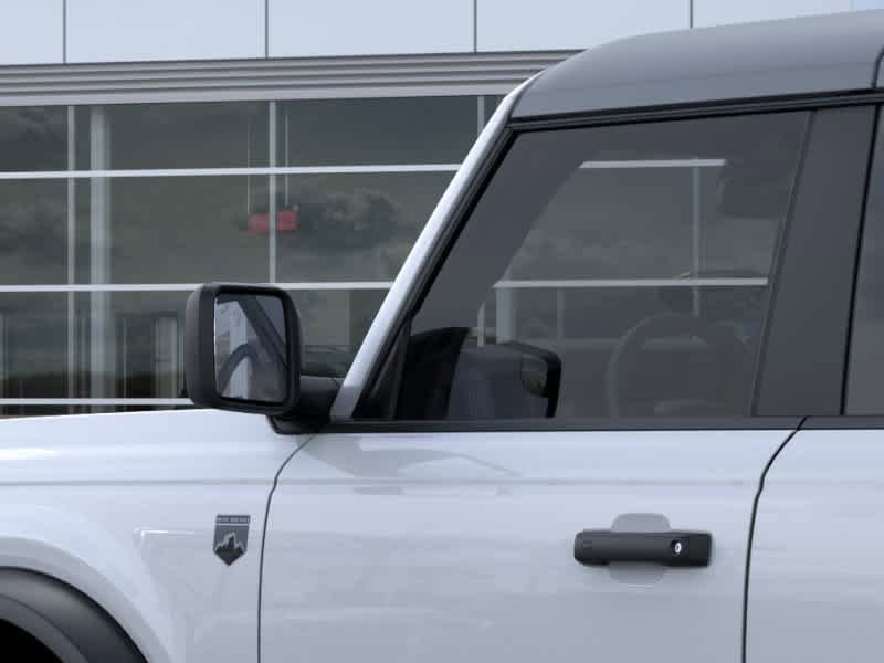 New 2025 Ford Bronco Big Bend image 23