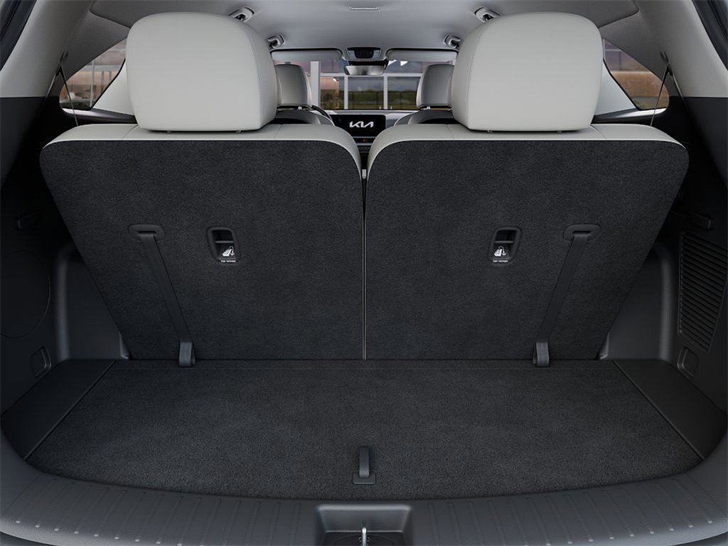 New 2025 Kia Sorento EX image 19