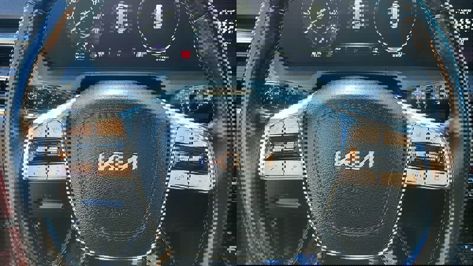 Used 2024 Kia Telluride SX X-Line image 10