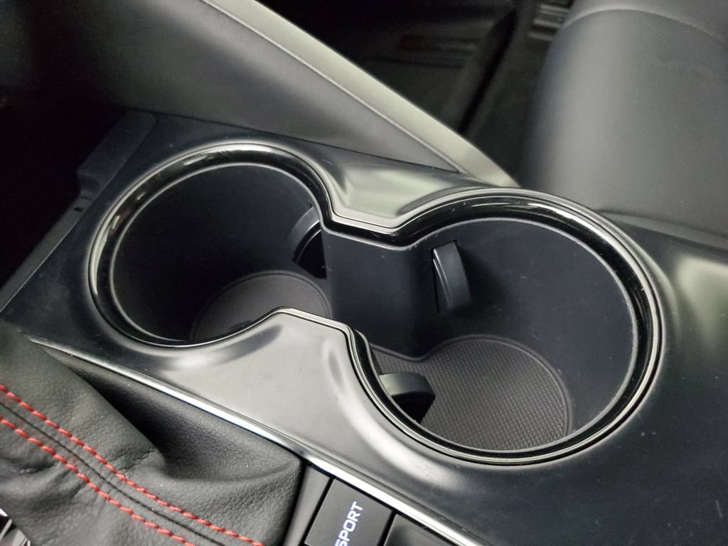 Used 2020 Toyota Camry TRD FWD image 29