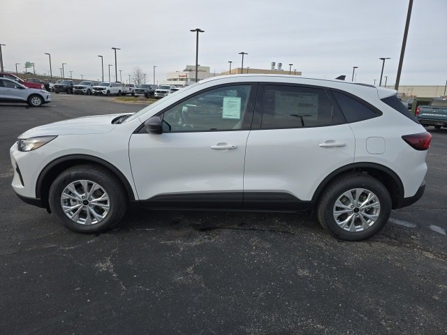 New 2026 Ford Escape Active w/ Cold Weather Package image 2