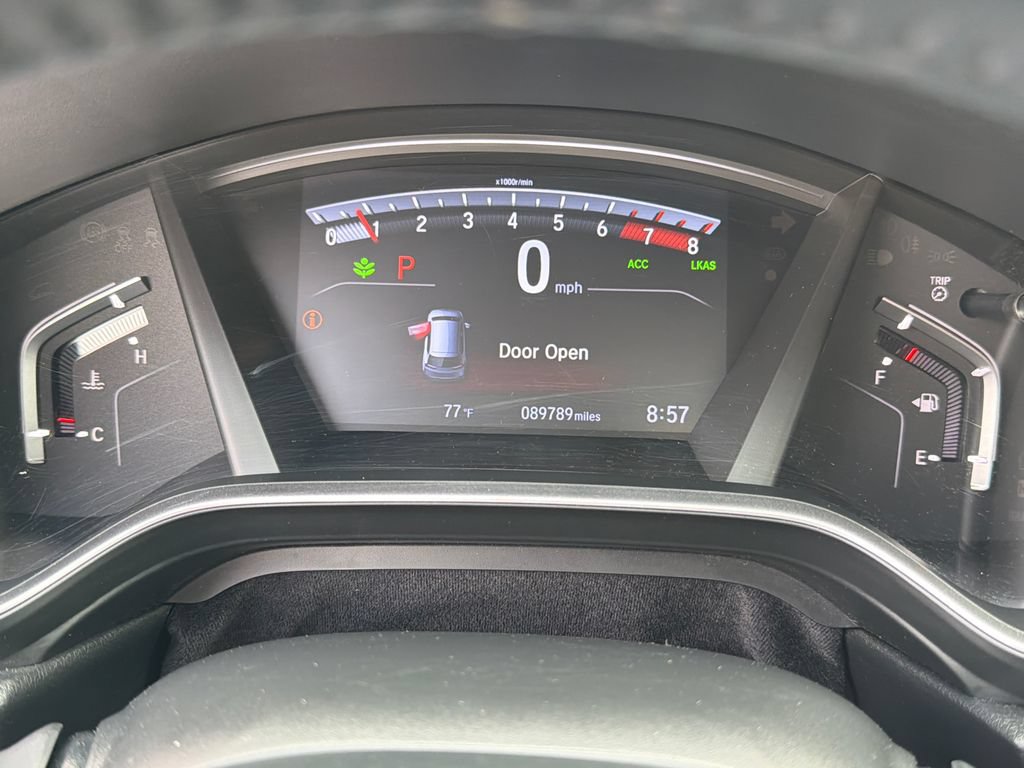 Used 2018 Honda CR-V EX-L image 27