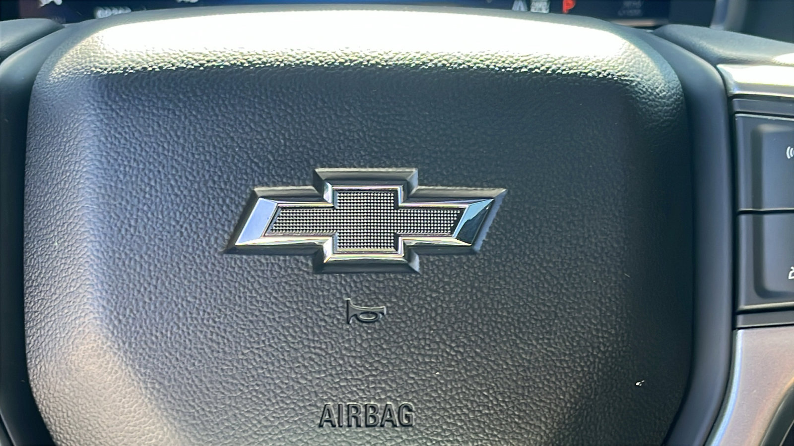 Certified 2023 Chevrolet Tahoe Z71 image 17