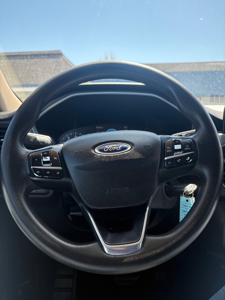 Used 2020 Ford Escape S FWD image 14