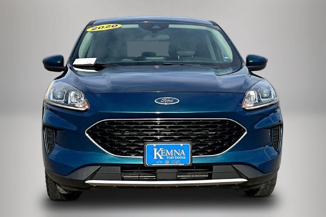Used 2020 Ford Escape SE AWD/4WD image 2