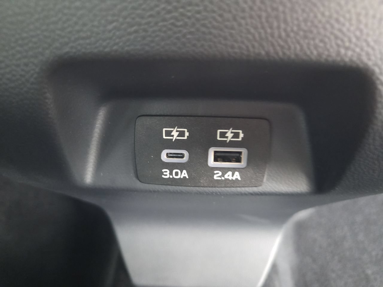 Certified 2024 Subaru Crosstrek 2.0i Premium AWD/4WD image 22