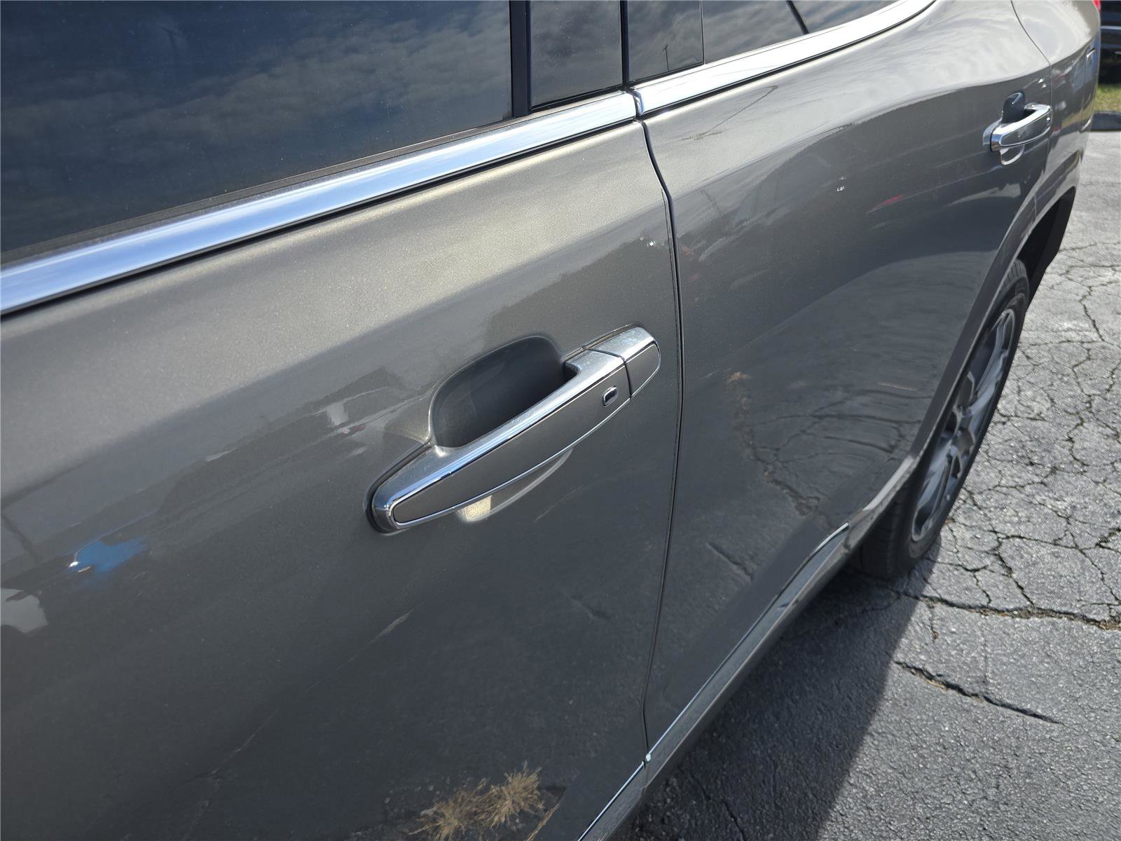 Used 2019 GMC Acadia Denali w/ Technology Package image 13