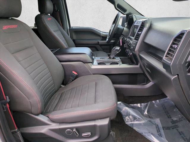 Used 2018 Ford F150 XLT w/ Equipment Group 302A Luxury image 21