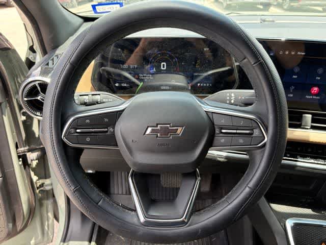 Used 2026 Chevrolet Equinox ACTIV w/ Convenience Package III FWD image 14