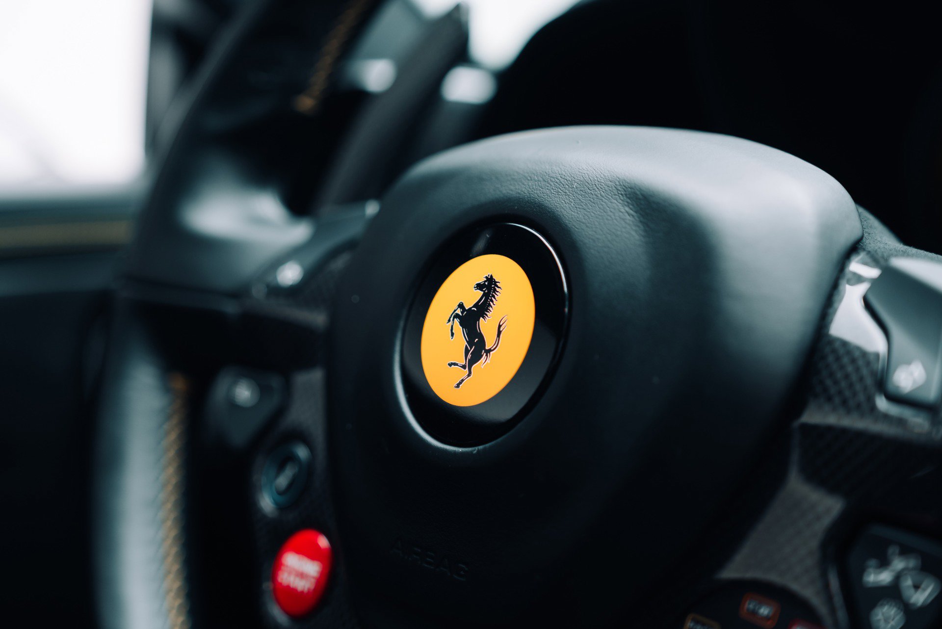 Used 2015 Ferrari 458 Speciale Coupe RWD image 35