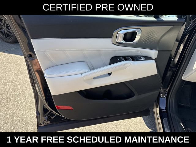 Used 2023 Kia Sorento SX AWD/4WD image 13