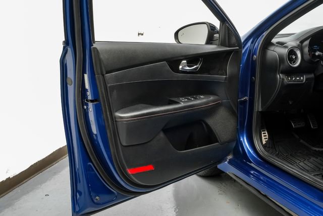 Used 2021 Kia Forte GT image 47