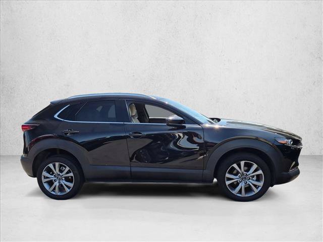 Used 2023 MAZDA CX-30 AWD 2.5 S w/ Premium Package image 4