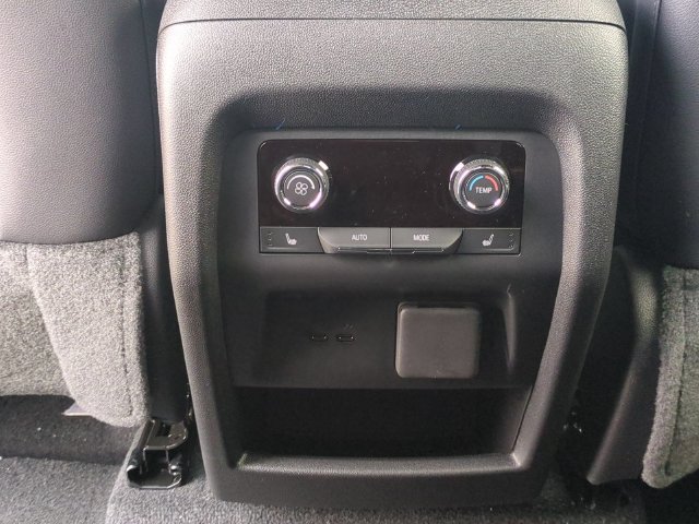New 2026 Chevrolet Traverse High Country AWD/4WD image 27