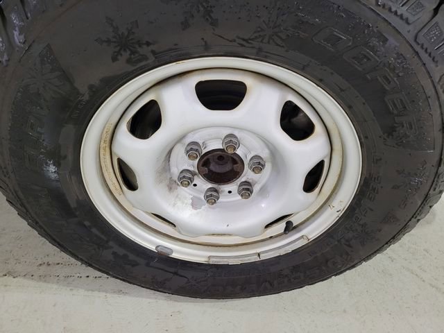 Used 2022 Ford F150 XL w/ Trailer Tow Package image 24