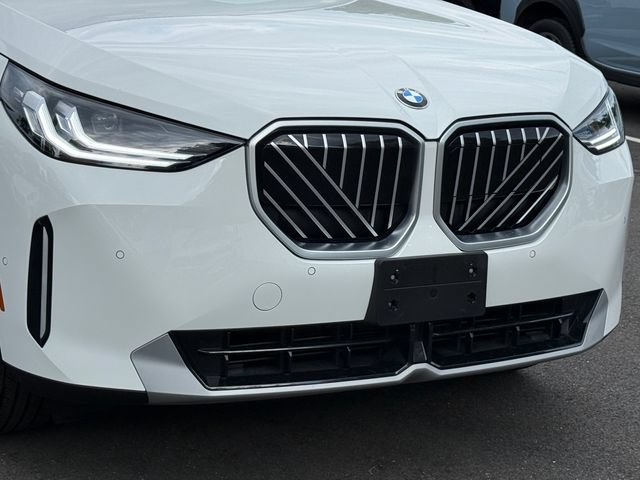 Certified 2026 BMW X3 xDrive30i w/ Convenience Package AWD/4WD image 8