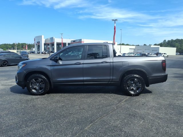 Used 2026 Honda Ridgeline TrailSport image 3