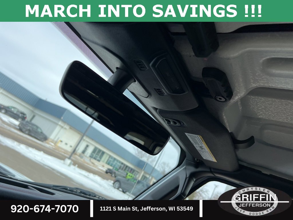 Used 2021 Jeep Wrangler Unlimited Rubicon image 25