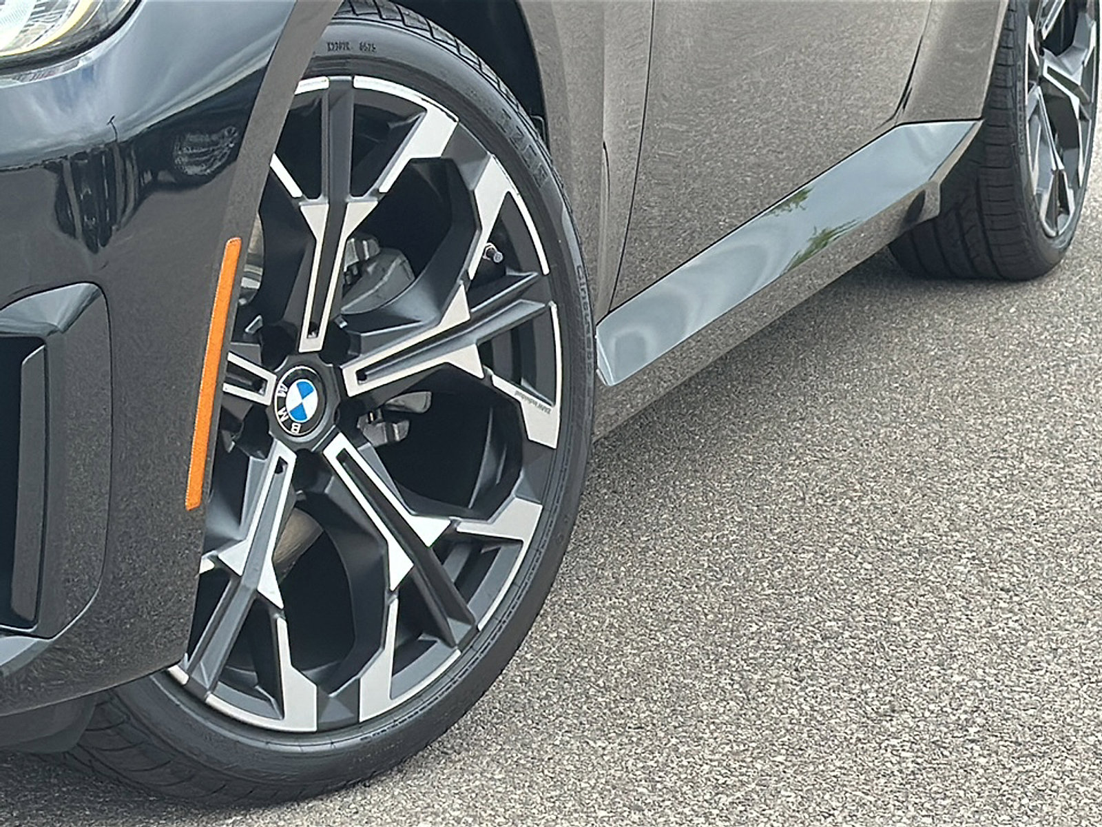 New 2025 BMW 230i Coupe w/ Premium Package image 3