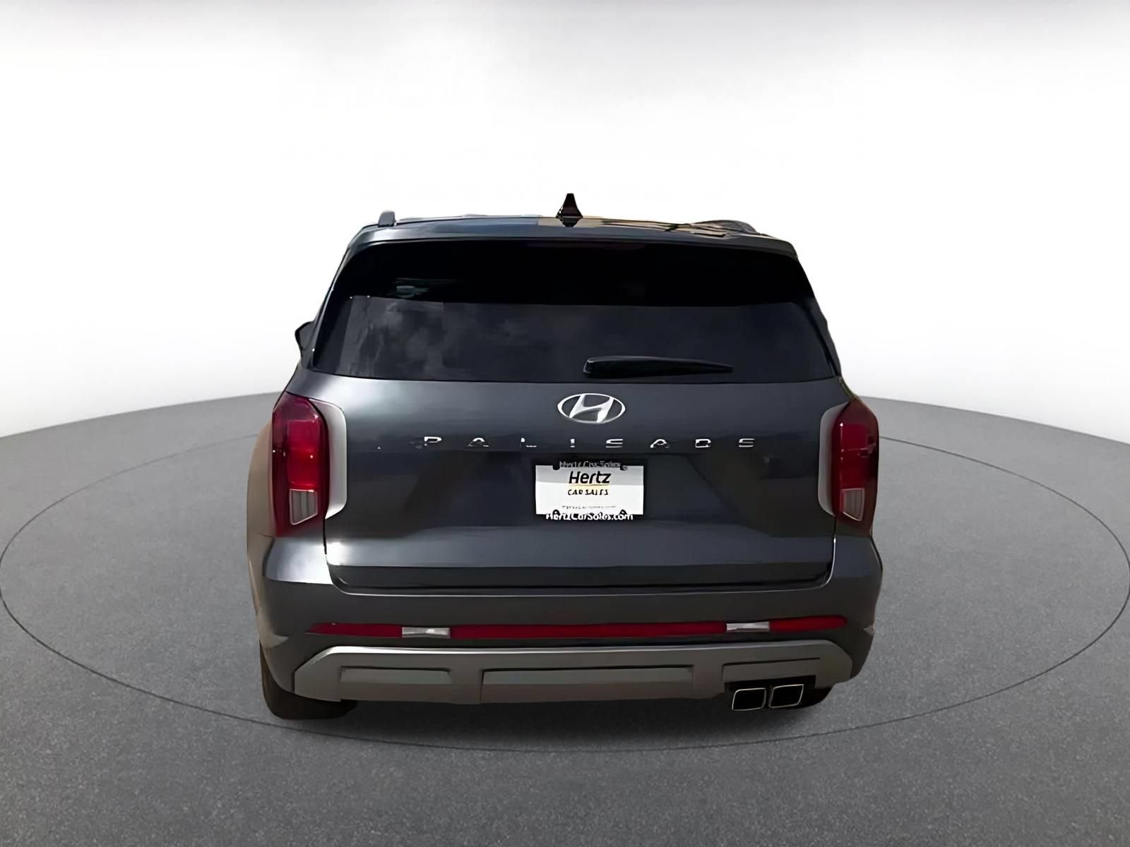 Used 2024 Hyundai Palisade SEL FWD image 10