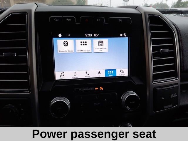 Used 2019 Ford F150 Platinum w/ Equipment Group 701A Luxury AWD/4WD image 20