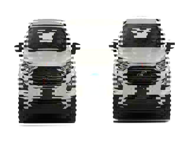 Used 2018 Ford EcoSport S image 7