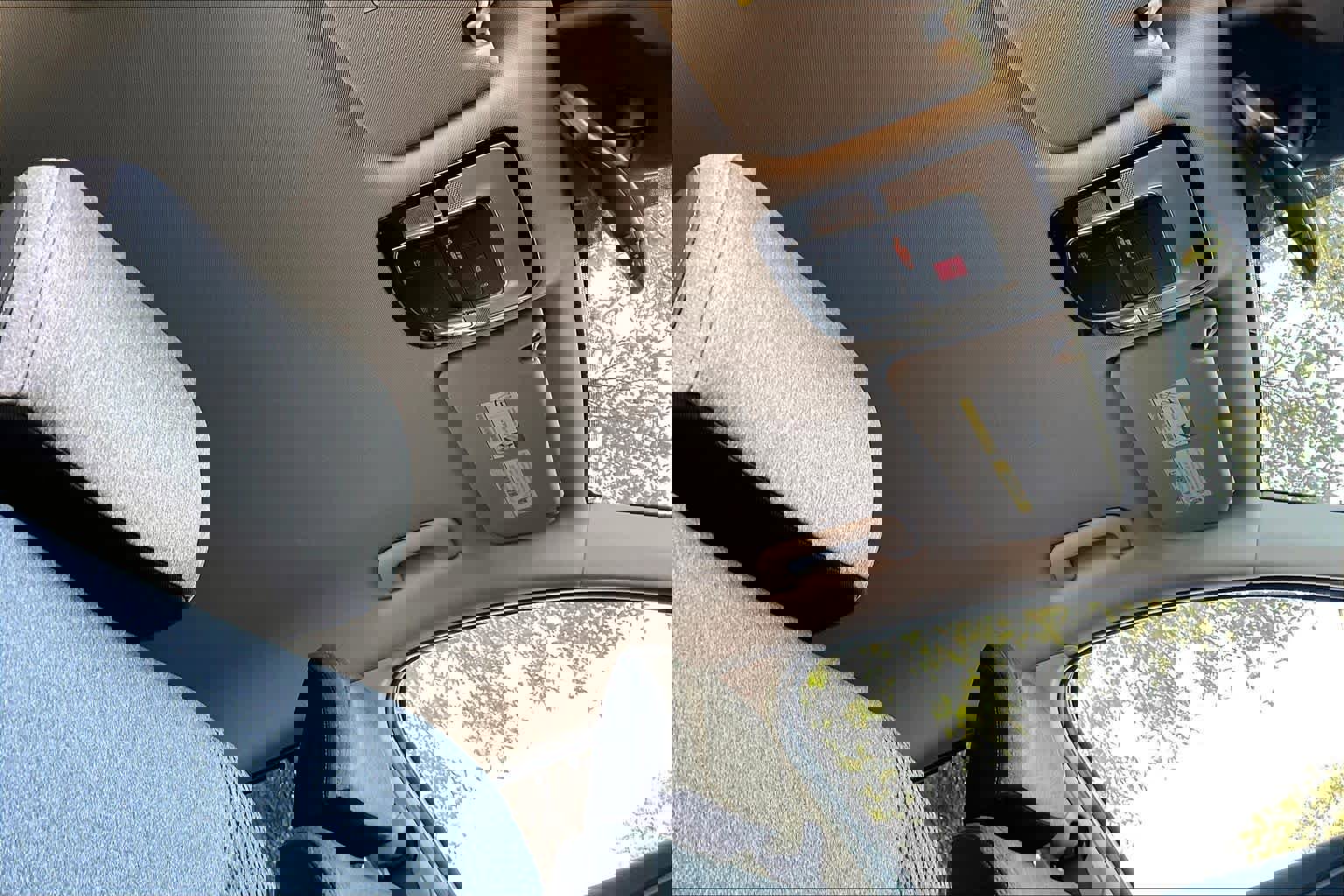 Certified 2022 Hyundai Santa Fe SEL Convenience w/ Cargo Package image 12