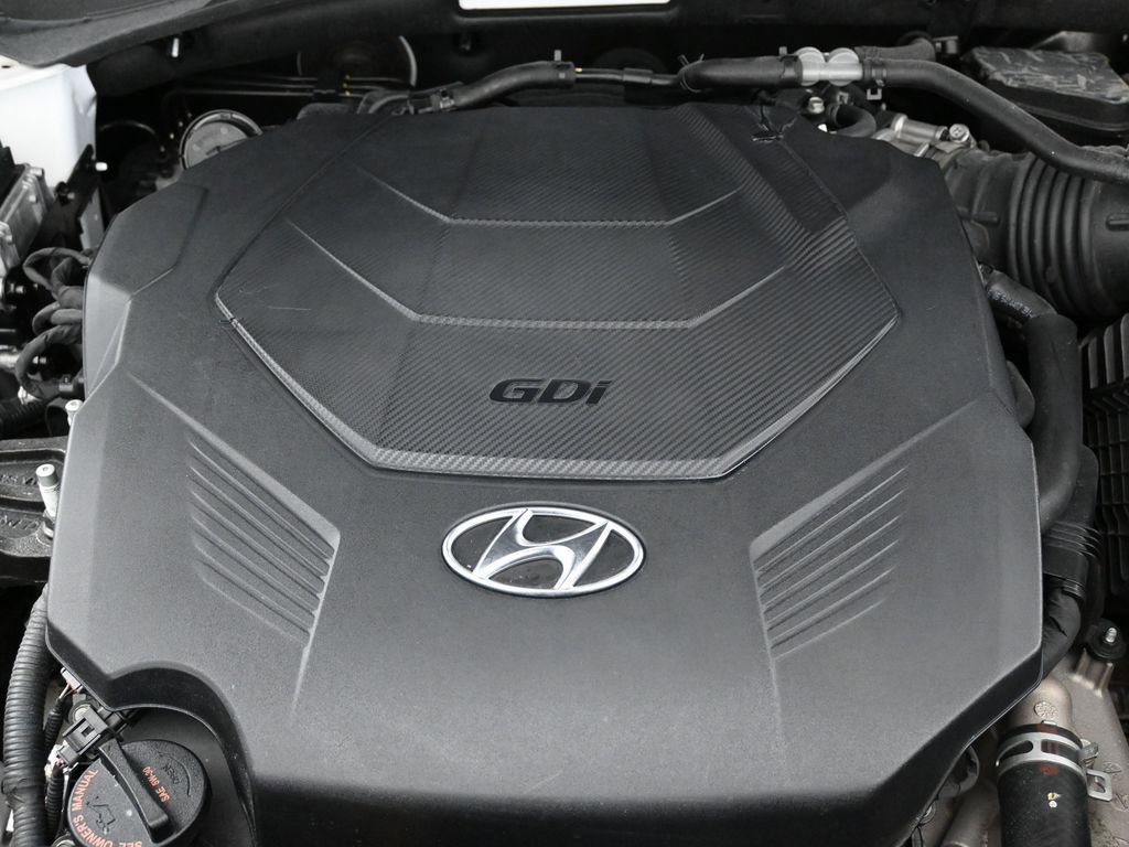 Used 2021 Hyundai Palisade SE image 39