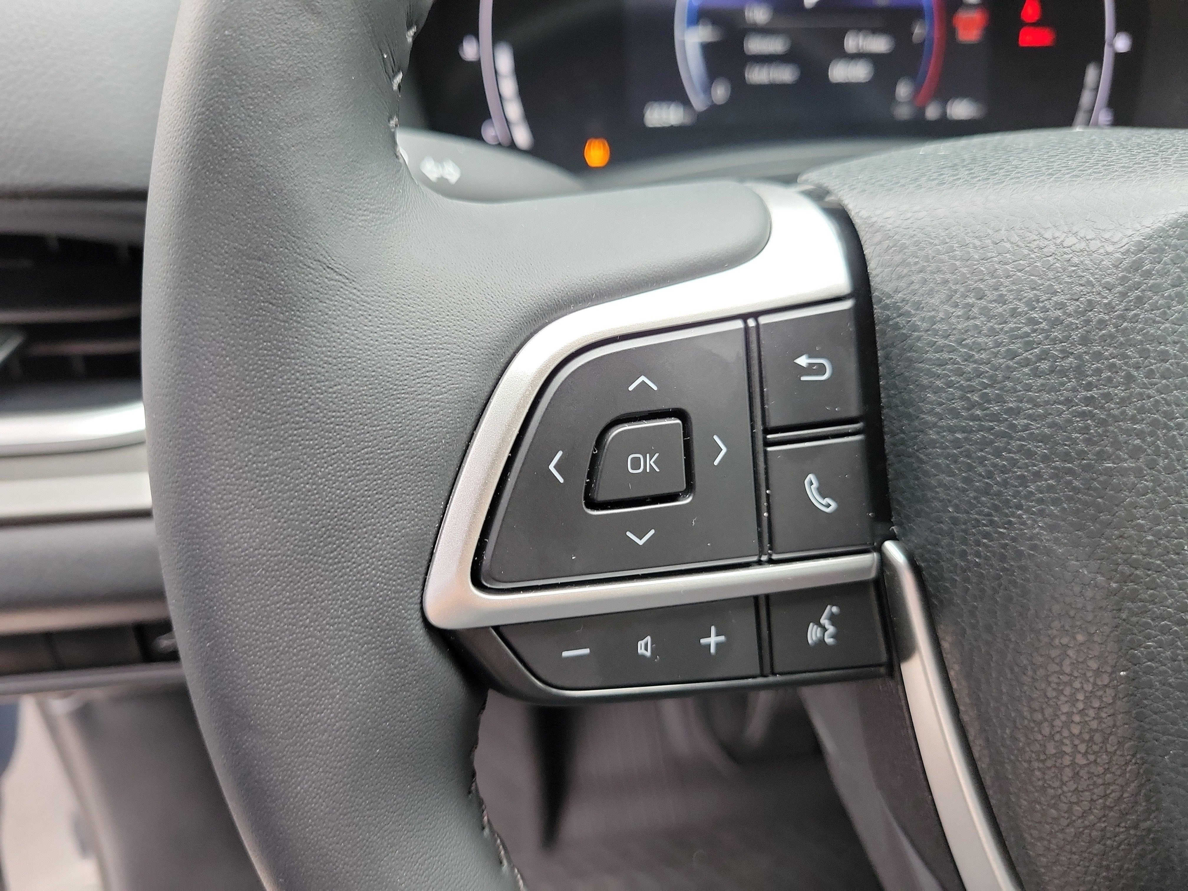 Used 2026 Toyota Grand Highlander FWD image 31