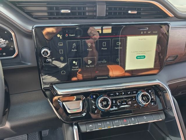 New 2026 GMC Sierra 1500 Denali Ultimate AWD/4WD image 22