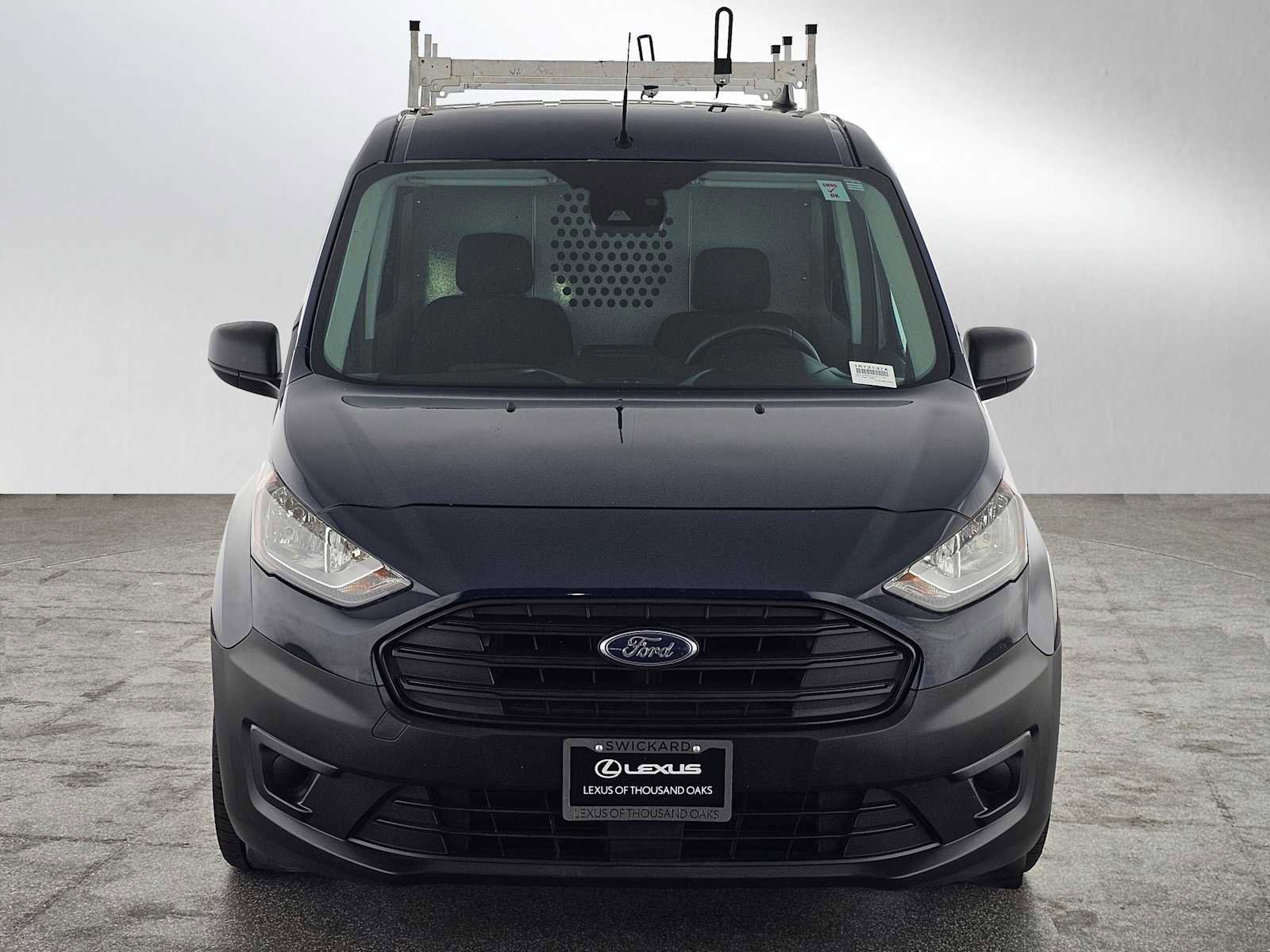 Used 2023 Ford Transit Connect XL image 8