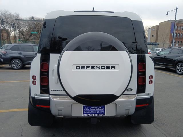 Used 2023 Land Rover Defender 110 S image 23