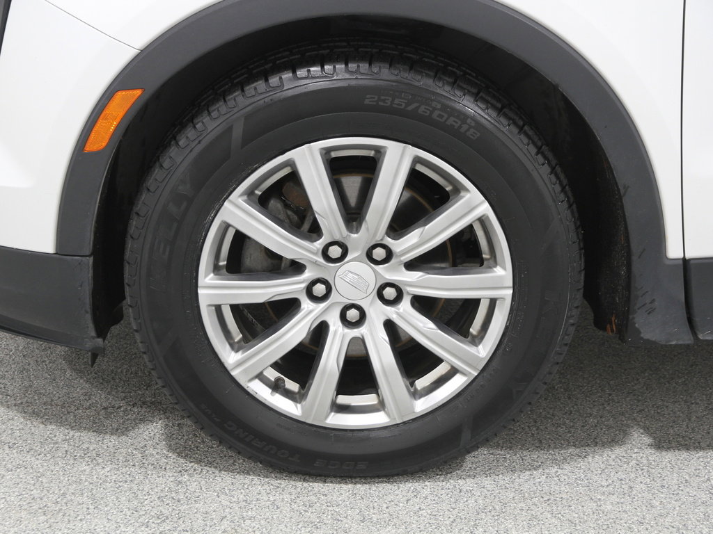 Used 2019 Cadillac XT4 Premium Luxury image 23