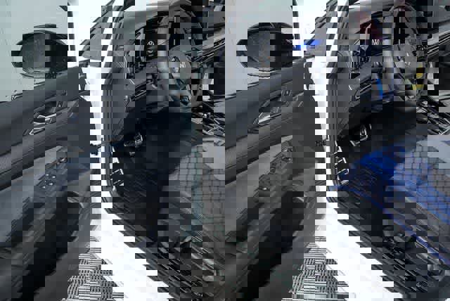 New 2026 Volkswagen Golf w/ Euro Style Package image 7