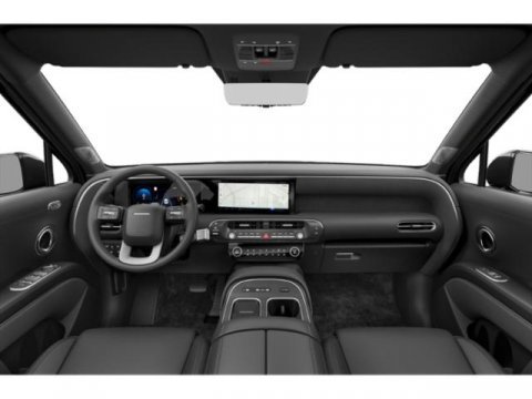 New 2026 Hyundai Palisade Calligraphy image 4