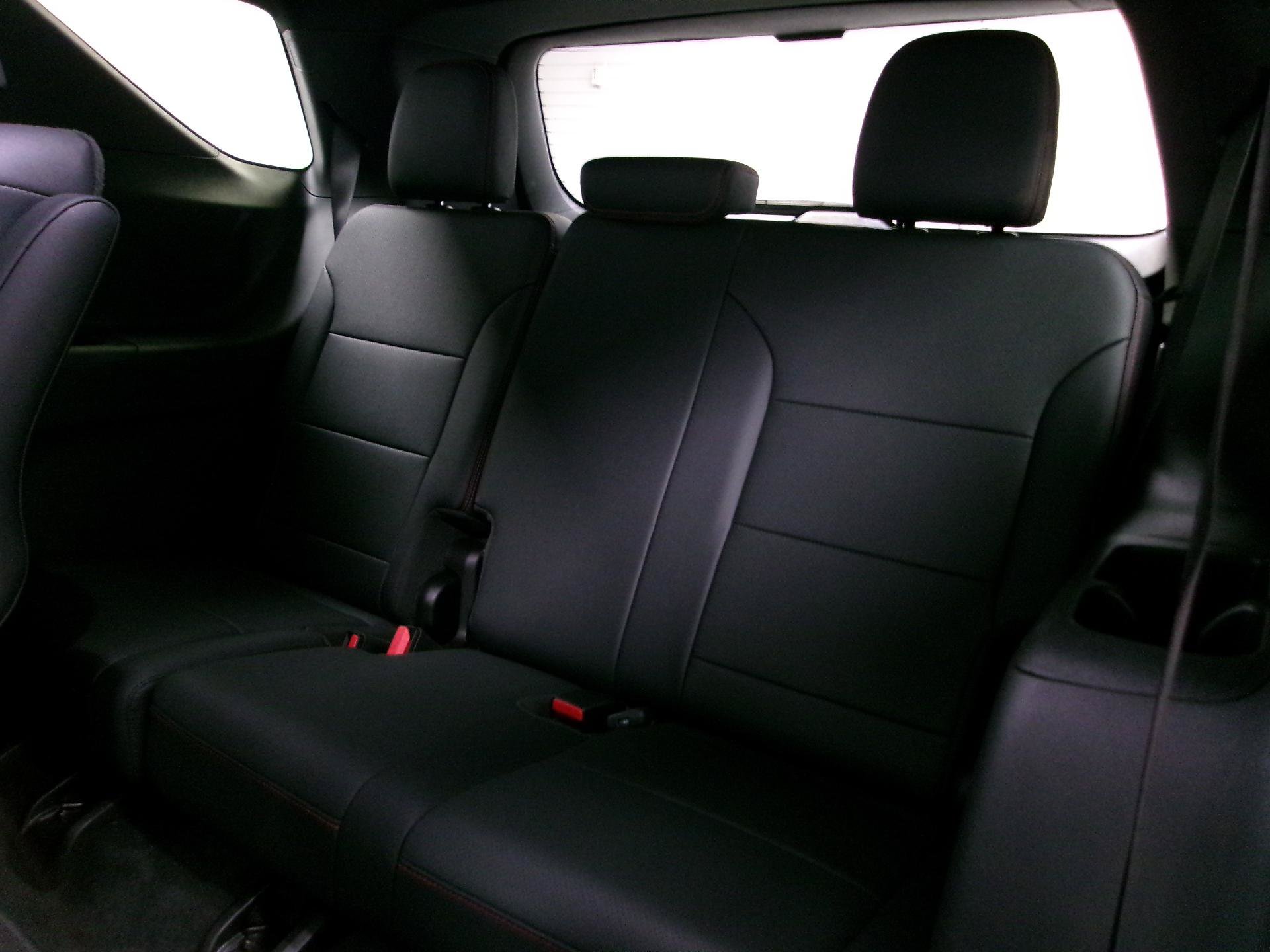 Used 2024 Chevrolet Traverse RS AWD/4WD image 12