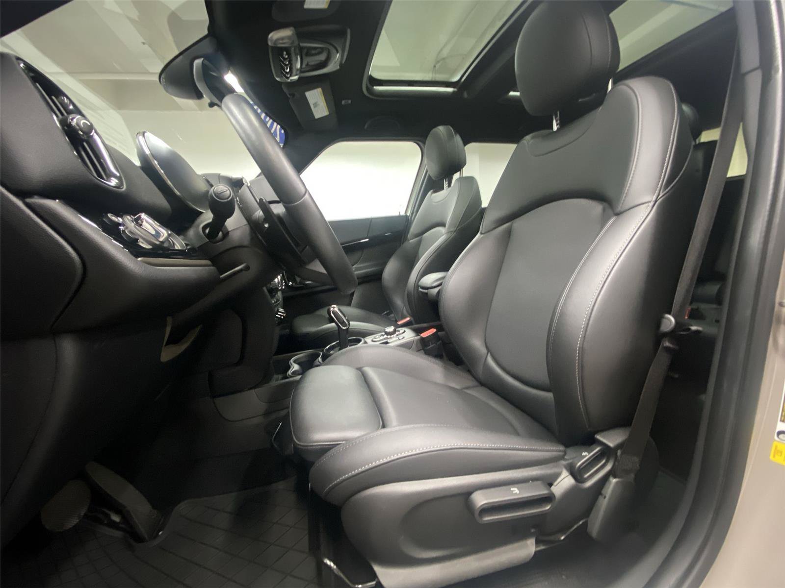 Used 2023 MINI Cooper Countryman S FWD image 17