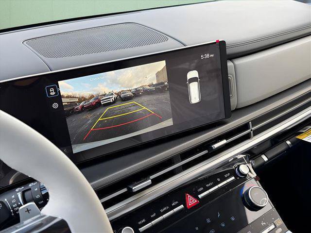 New 2026 Hyundai Santa Fe SE AWD/4WD image 25