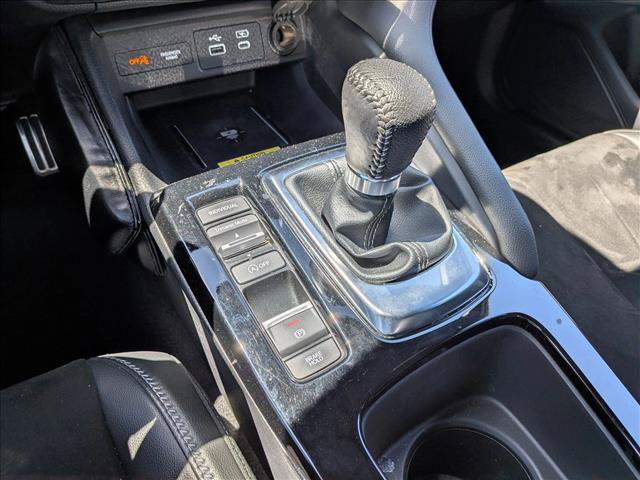 Used 2024 Acura Integra A-Spec w/ Technology Package FWD image 12