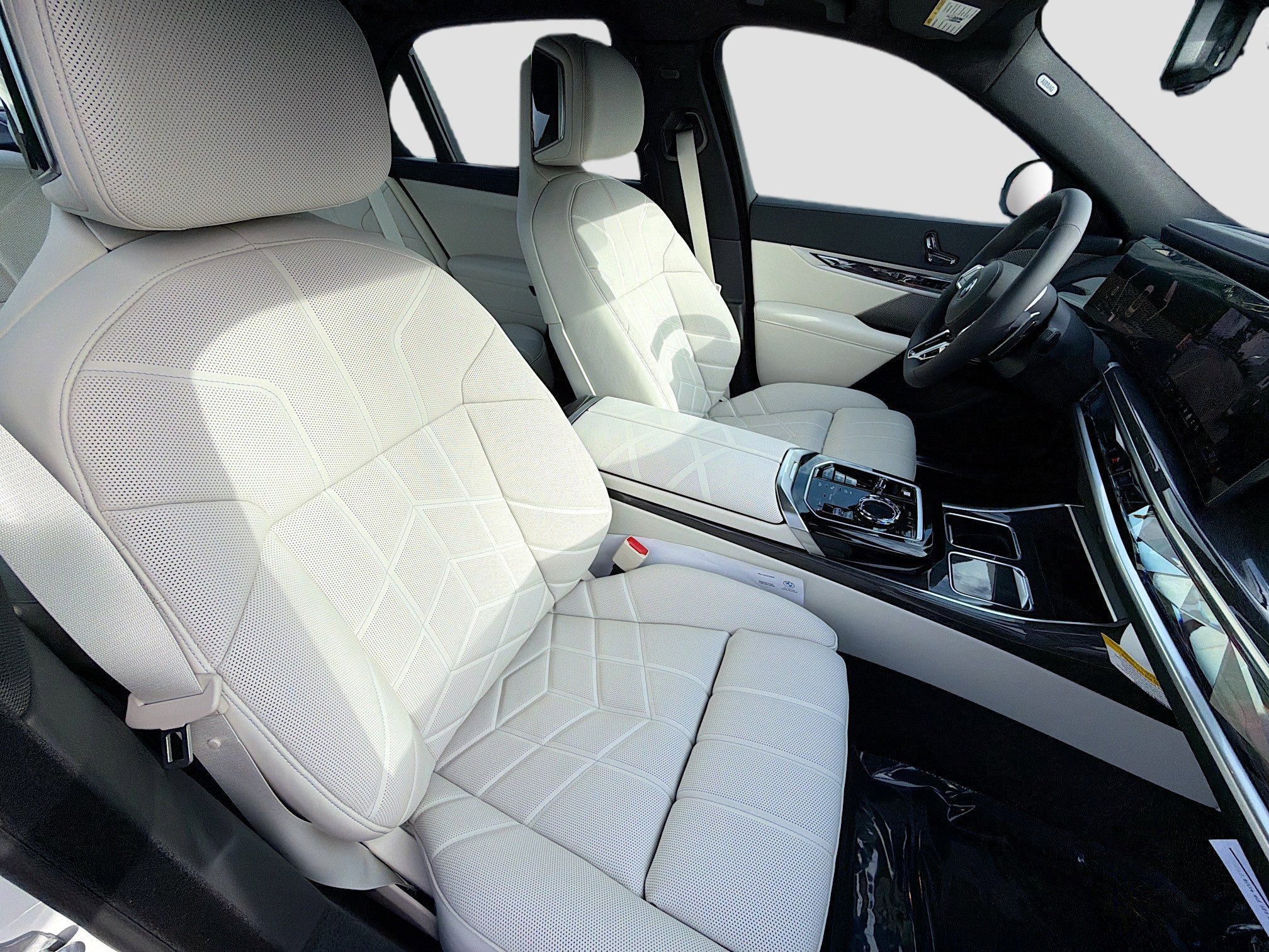 New 2026 BMW 760i xDrive w/ Executive Package image 15