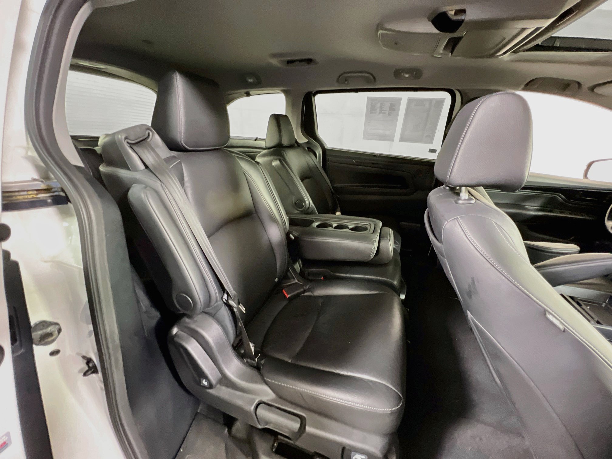 Used 2023 Honda Odyssey Touring image 30