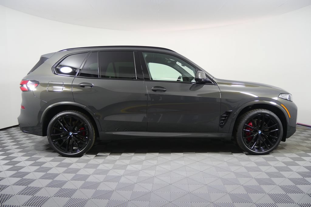 Used 2026 BMW X5 sDrive40i RWD image 7