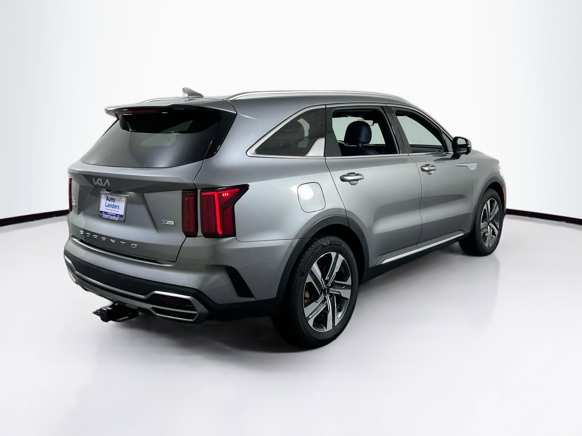 Used 2022 Kia Sorento SX Prestige w/ Panoramic Sunroof Package image 5