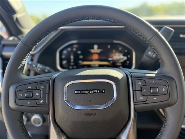 New 2026 GMC Sierra 2500 Denali Ultimate w/ Snow Plow Prep/Camper Package image 17