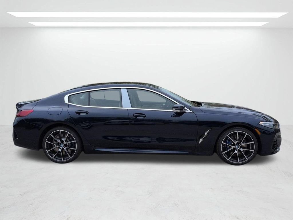 New 2026 BMW 840i xDrive image 3