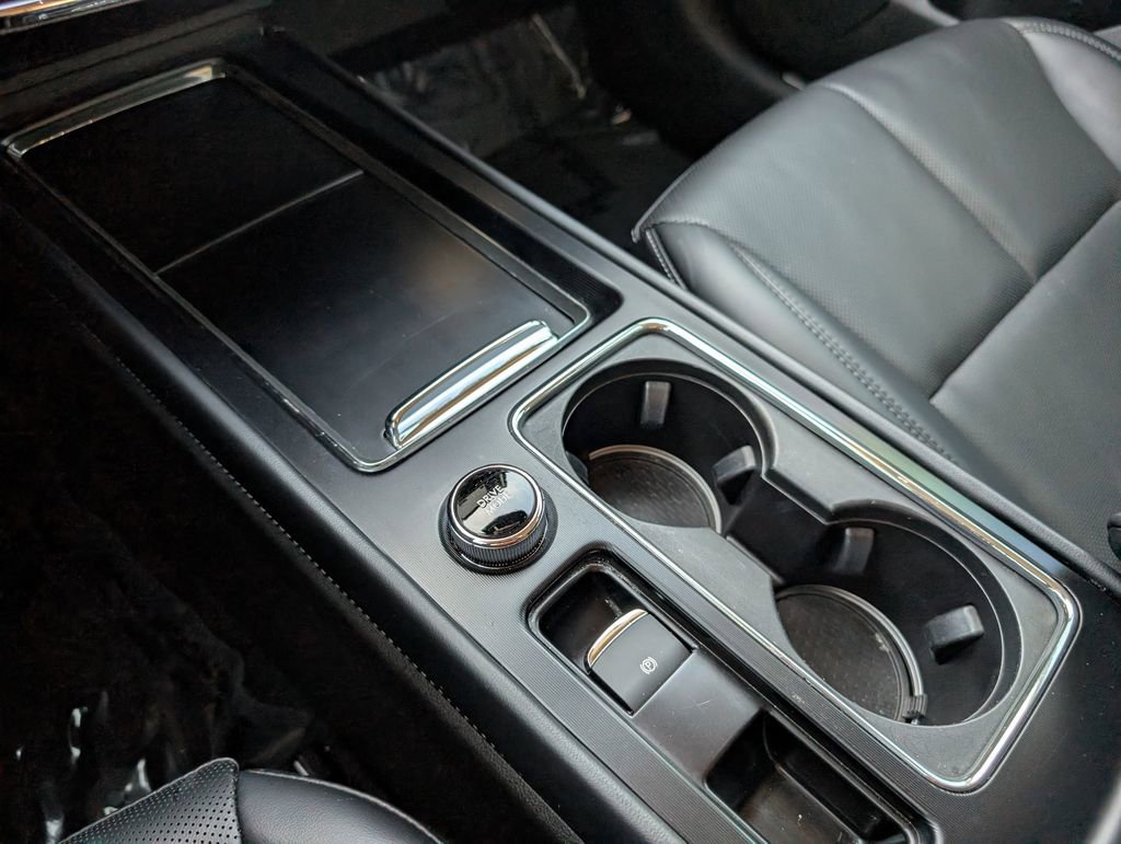 Used 2024 Lincoln Corsair AWD w/ Equipment Group 101A image 20