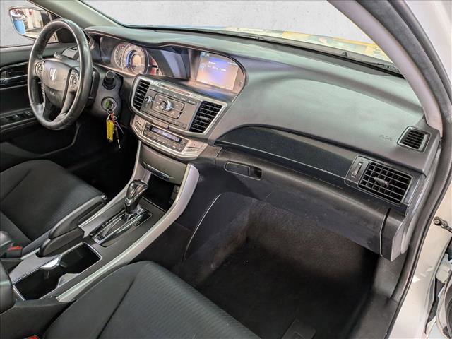 Used 2015 Honda Accord Sport image 26